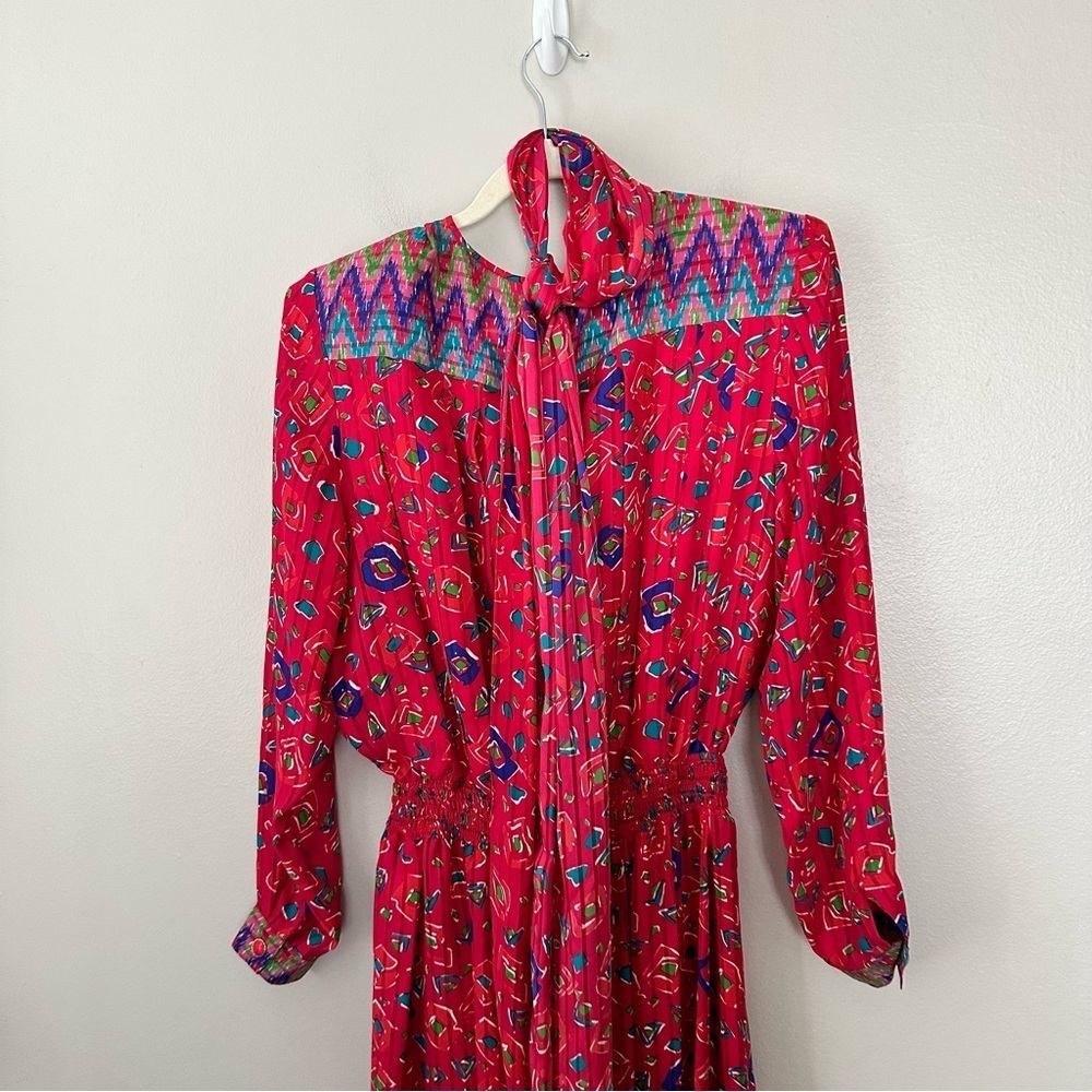 Montage by Mosaic Dress - Picture 7 of 8
